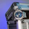 G-SHOCK 2100 Steel Edition 44mm Solar Men's Watch GM-2110D-2BER