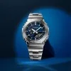 G-SHOCK 2100 Steel Edition 44mm Solar Men's Watch GM-2110D-2BER
