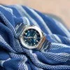 G-SHOCK 2100 Steel Edition 44mm Solar Men's Watch GM-2110D-2BER