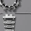 G-SHOCK 2100 Full Metal Chronograph Watch GMC-B2100D-1AER