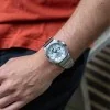 G-SHOCK 2100 Metal Covered Analog-Digital 44.4mm Watch GM-2110D-7AER