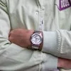 G-SHOCK 2100 Metal Covered Analog-Digital 44.4mm Watch GM-2110D-7AER