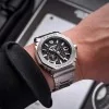 G-SHOCK MR-G B2100 Silver Mens Watch MRG-B2100D-1ADR