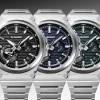 G-SHOCK GST-B1000 Series G-STEEL Mens Watch GST-B1000D-3A