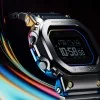 G-SHOCK Limited Edition Full Metal 5000 Series Watch GMW-BZ5000RC-1 ER