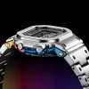 G-SHOCK Limited Edition Full Metal 5000 Series Watch GMW-BZ5000RC-1 ER