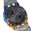 G-SHOCK Limited Edition Full Metal 5000 Series Watch GMW-BZ5000RC-1 ER