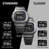 G-SHOCK Limited Edition Full Metal 5000 Series Watch GMW-BZ5000RC-1 ER