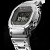 G-SHOCK Full Metal 5000 Series Mens Watch GMW-BZ5000D-1