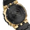 G-SHOCK Full Metal 5000 Series Mens Watch GMW-BZ5000BD-1