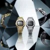 G-SHOCK Full Metal 5000 Series Mens Watch GMW-BZ5000GD-9