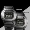 G-SHOCK Full Metal 5000 Series Mens Watch GMW-BZ5000GD-9
