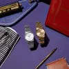 Casio Vintage Standard 35mm Watch MTP-B145G-9AVEF