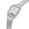 Casio Vintage 30mm Dual Display Unisex Watch AQ-230A-7AMQYES