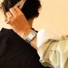 Casio Vintage 30mm Dual Display Unisex Watch AQ-230A-7AMQYES