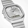 Casio Vintage AQ Series Unisex Watch AQ 240E 7AEF