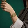 Casio Vintage Iconic 28.6mm Digital Watch LA680WEGV-9AEF