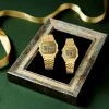 Casio Vintage Iconic 28.6mm Digital Watch LA680WEGV-9AEF