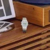 Casio Vintage Unisex Watch A158WEA-7
