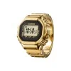 CASIO Vintage 50th Anniversary Ring Watch CRW-001G-9
