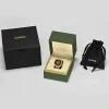 CASIO Vintage 50th Anniversary Ring Watch CRW-001G-9