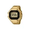 CASIO Vintage 50th Anniversary Ring Watch CRW-001G-9