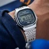 Casio Vintage 39mm × 36.8mm Watch A140WE-2A