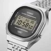 Casio Vintage 39mm × 36.8mm Watch A140WE-8A
