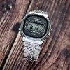 Casio Vintage 39mm × 36.8mm Watch A140WE-8A
