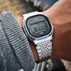 Casio Vintage 39mm × 36.8mm Watch A140WE-8A