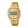Casio Vintage 39mm × 36.8mm Watch A140WEG-9AEF
