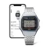 Casio Vintage 41.6mm × 37.9mm Watch ABL-100WE-2AEF