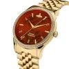 Vivienne Westwood The Wallace Ladies Watch VV208RDGD