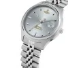 Vivienne Westwood Camberwell Ladies Watch VV261LBLSL Blue Dial Steel Bracelet