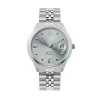 Vivienne Westwood Camberwell Ladies Watch VV261LBLSL Blue Dial Steel Bracelet