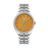 Vivienne Westwood The Mews Orange Quartz Ladies Watch VV281TNSL