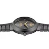 Vivienne Westwood Armour Gun Metal 28mm Ladies Watch VV314GYGY