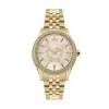 Vivienne Westwood Wallace 32mm Ladies Watch VV327LCPGD