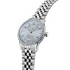 Vivienne Westwood Little Wallace 32mm Watch VV327LBLSL