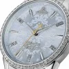 Vivienne Westwood Little Wallace 32mm Watch VV327LBLSL