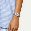 Vivienne Westwood Dulwich 34mm Watch VV307SLSL