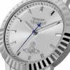 Vivienne Westwood Dulwich 34mm Watch VV307SLSL