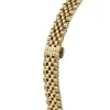 Vivienne Westwood Little Seymour 32mm Olive Green Watch VV328GRGD