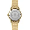 Vivienne Westwood Little Seymour 32mm Olive Green Watch VV328GRGD
