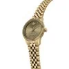 Vivienne Westwood Little Seymour 32mm Olive Green Watch VV328GRGD