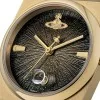 Vivienne Westwood The Hoxton 28mm Watch VV332MTGD