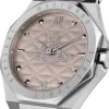 Vivienne Westwood The Aldgate 35mm Watch VV344PPKSL