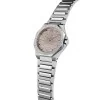 Vivienne Westwood The Aldgate 35mm Watch VV344PPKSL