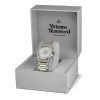 Vivienne Westwood The Aldgate 35mm Watch VV344SWSG