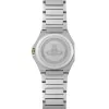 Vivienne Westwood The Aldgate 35mm Watch VV344SWSG